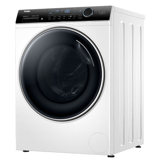 Haier 8kg Front Load Washer