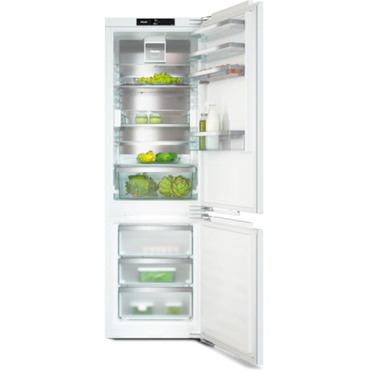 Miele Integrated Refrigerator KFNS 7784 D