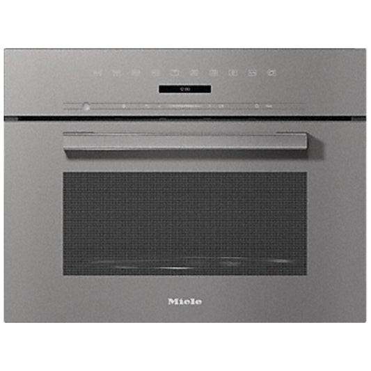 Miele VitroLine Built-In Microwave