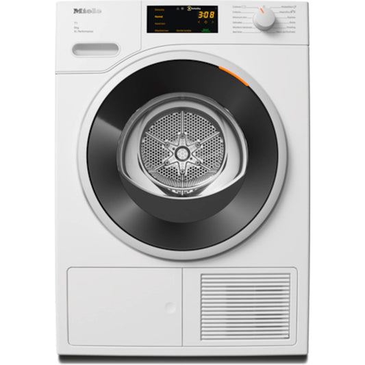 Miele 9kg Heat Pump Dryer TWD 364