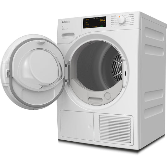 Miele 9kg Heat Pump Dryer