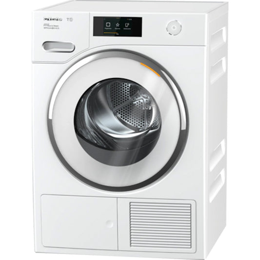 Miele 9kg Heat Pump Dryer with M Touch