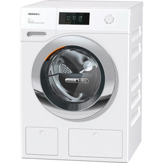 Miele Washer Dryer WTR 870 WPM