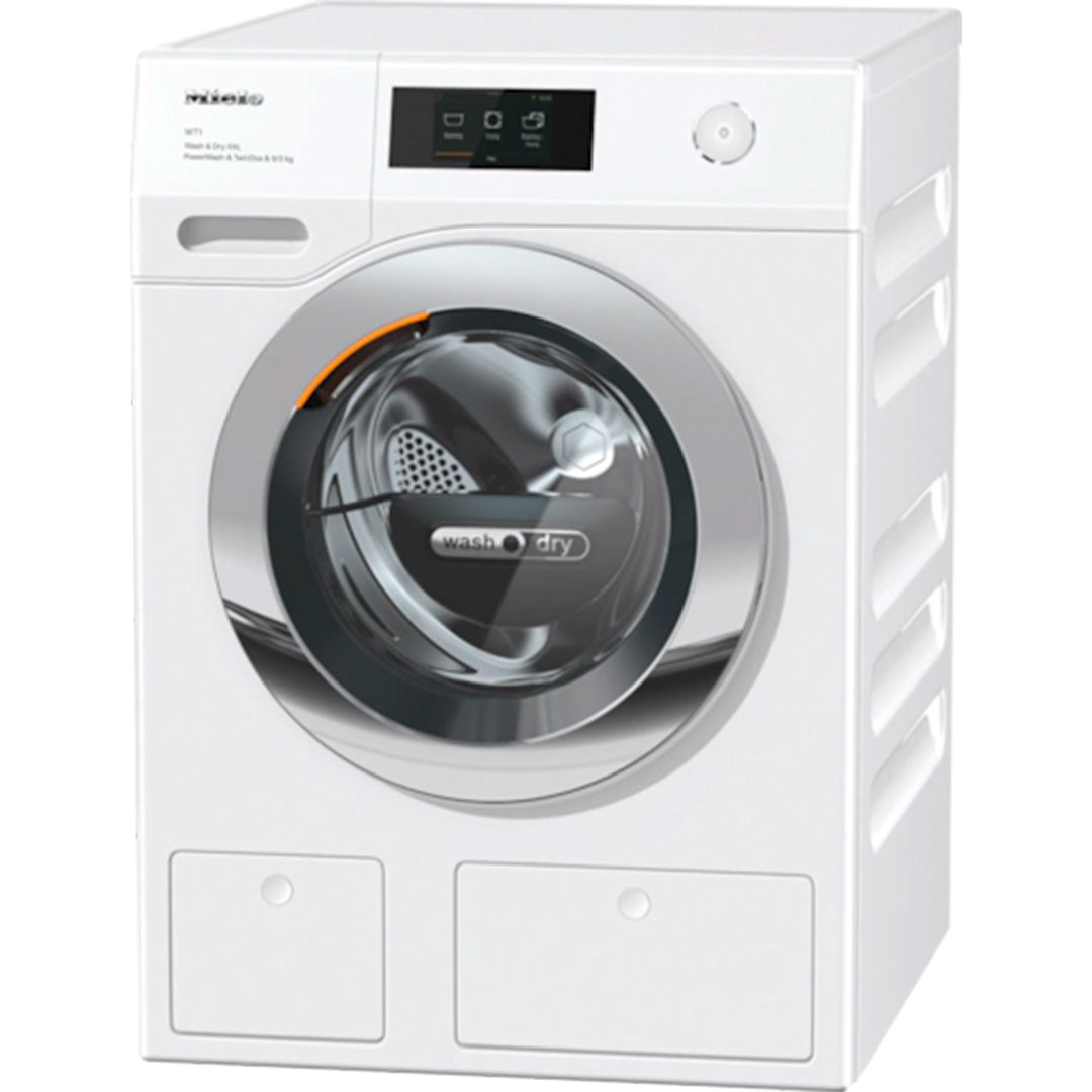 Miele Washer Dryer Combo WTW 870 WPM