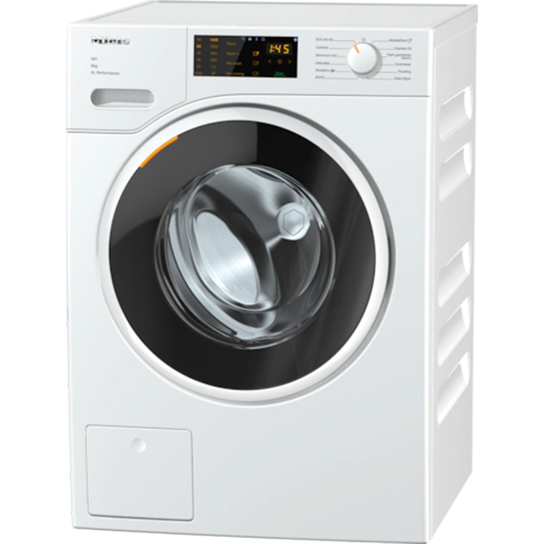 Miele 9kg front load washer WWD164