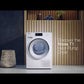 Miele 9kg Washer + 9kg Dryer