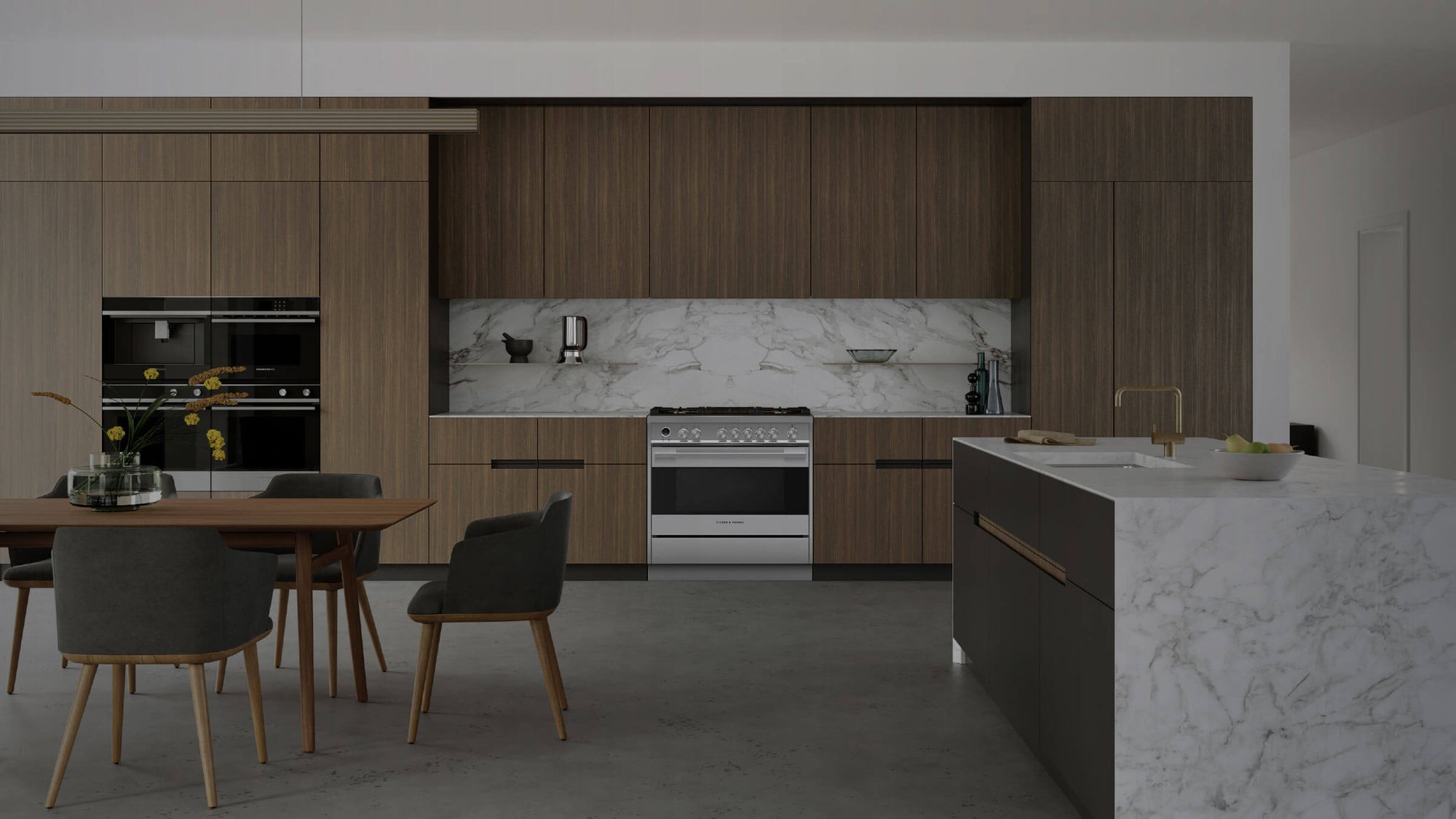 Fisher & Paykel Promotions Central Appliance Plus