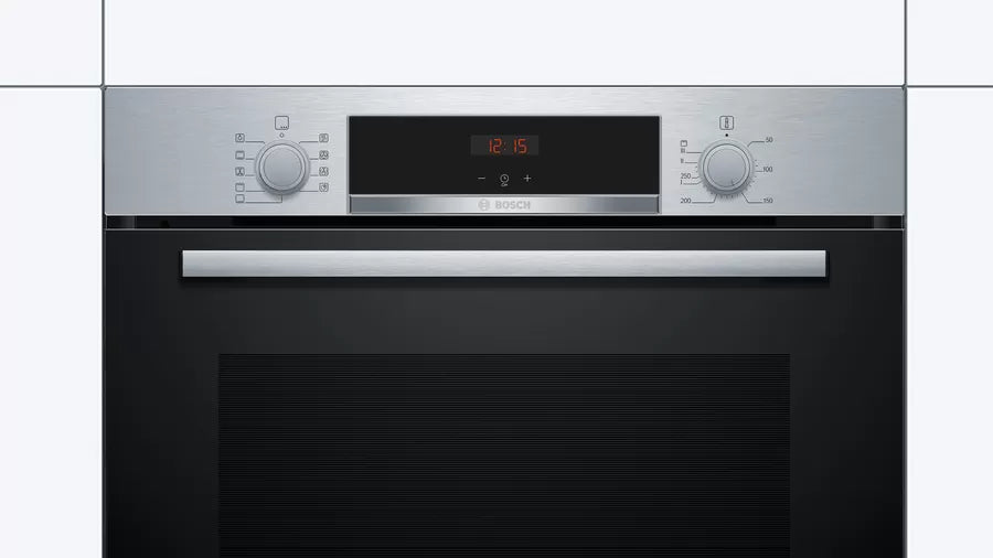 Bosch 7 Function Built-in Oven