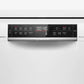 Bosch 60cm White Freestanding Dishwasher