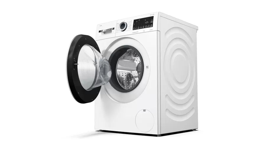 Bosch 9kg Front Load Washer