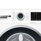 Bosch 9kg Front Load Washer