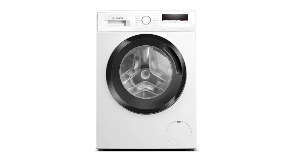 Bosch 8kg Front Load Washer