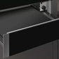 NEFF 14cm Warming Drawer - Graphite Grey