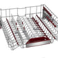 NEFF Fully-Integrated Dishwasher