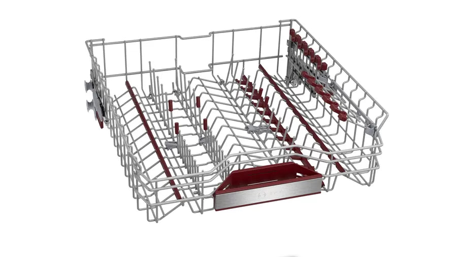 NEFF Fully-Integrated Dishwasher