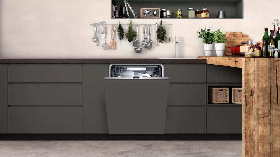 NEFF Fully-Integrated Dishwasher