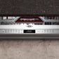 NEFF Fully-Integrated Dishwasher