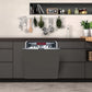 NEFF Fully-Integrated Dishwasher