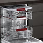 NEFF Fully-Integrated Dishwasher