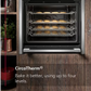 NEFF Built-in oven with steam function