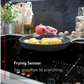 NEFF 80cm Flex Induction cooktop