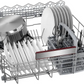 NEFF Fully-Integrated Dishwasher