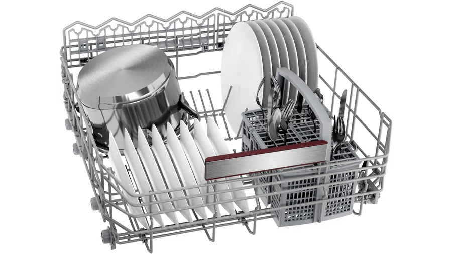 NEFF Fully-Integrated Dishwasher