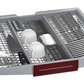 NEFF Fully-Integrated Dishwasher