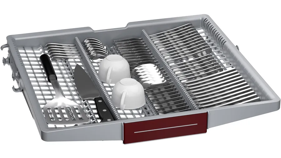 NEFF Fully-Integrated Dishwasher