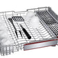 NEFF Fully-Integrated Dishwasher
