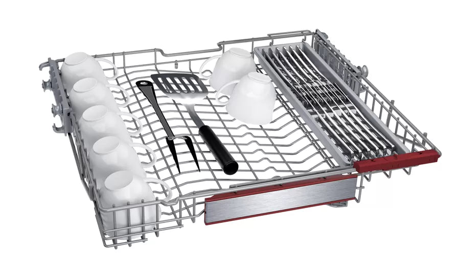 NEFF Fully-Integrated Dishwasher