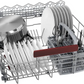 NEFF Fully-Integrated Dishwasher