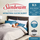 Sunbeam Electric Blanket BLA5331