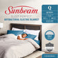 Sunbeam Electric Blanket BLA5351