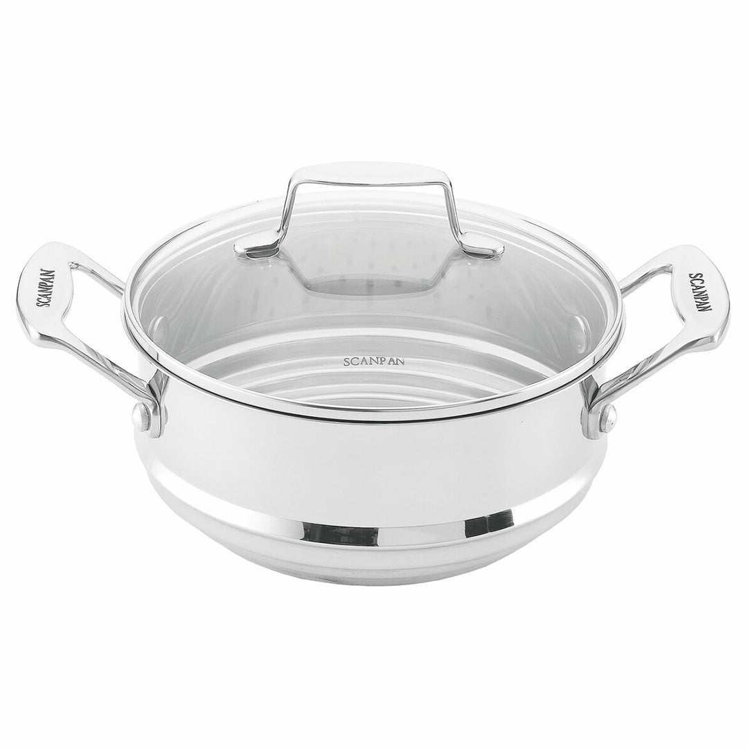 Scanpan Steamer 22022