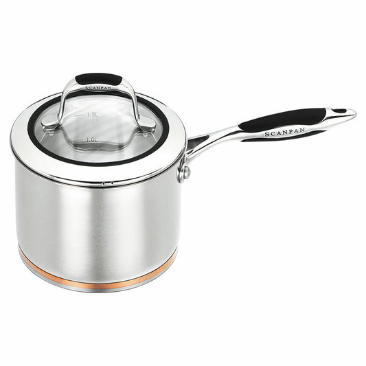 Scanpan saucepan 26001