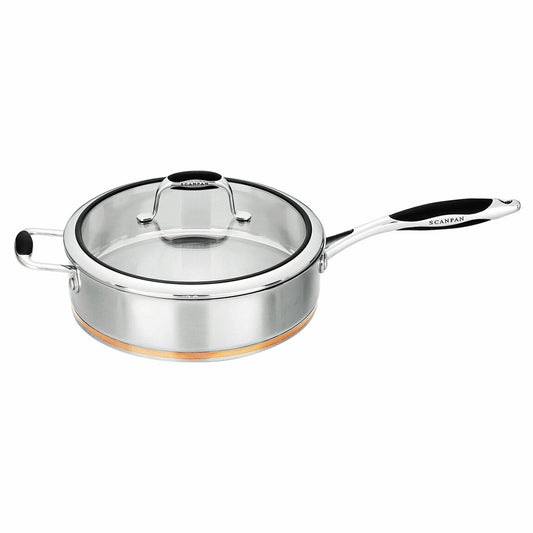 Scanpan Saute Pan 26011