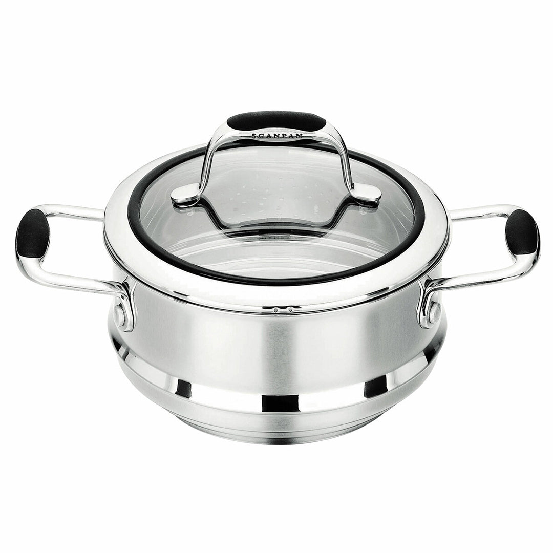 Scanpan Steamer Insert 26022