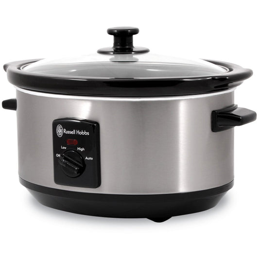 Russell Hobbs Slow Cooker 4443BSS