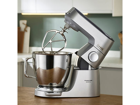 Kenwood Titanium Chef Baker XL