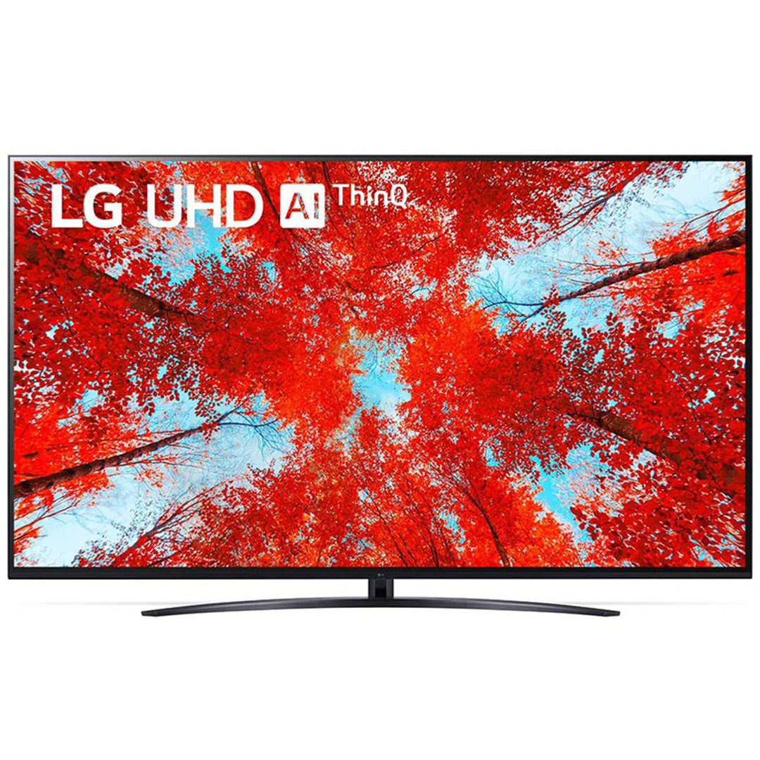 LG UQ91 4K Smart UHD TV