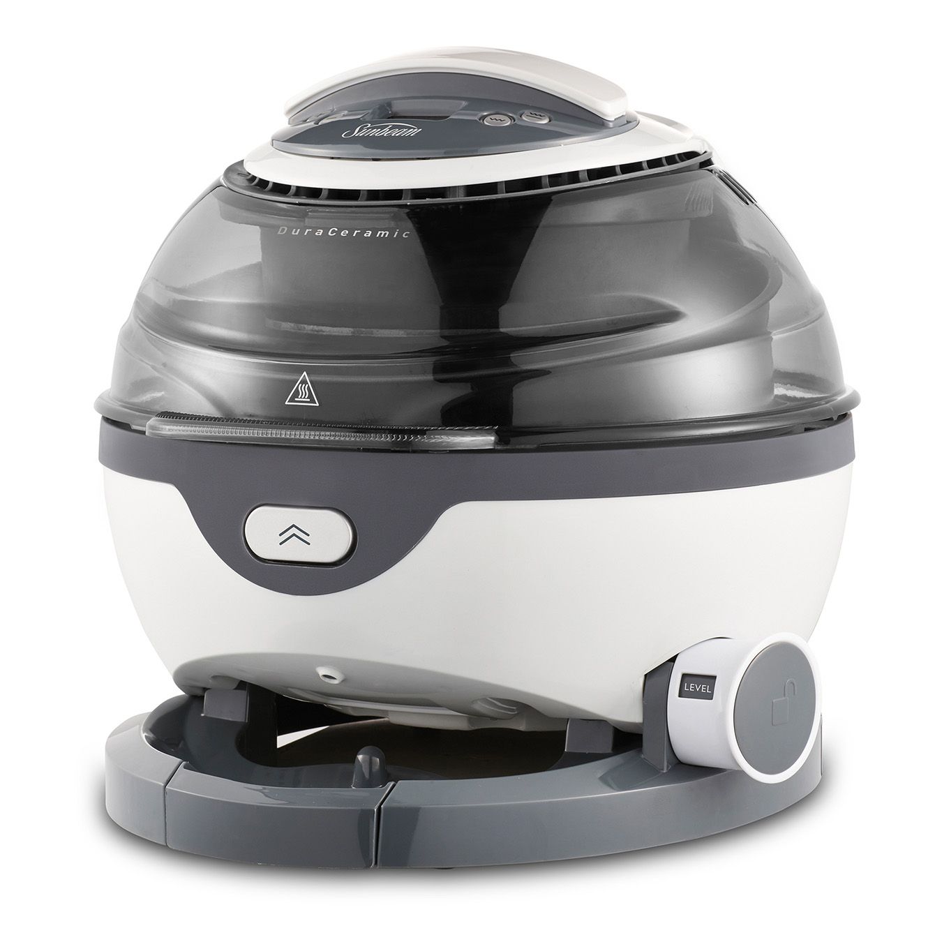 Sunbeam Halo+ DuraCeramic Air Fryer