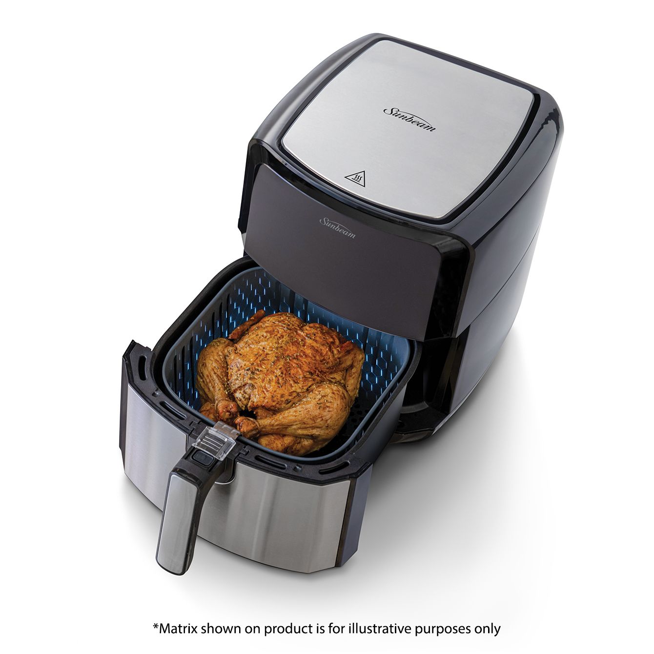 Sunbeam DiamondForce™ Air Fryer