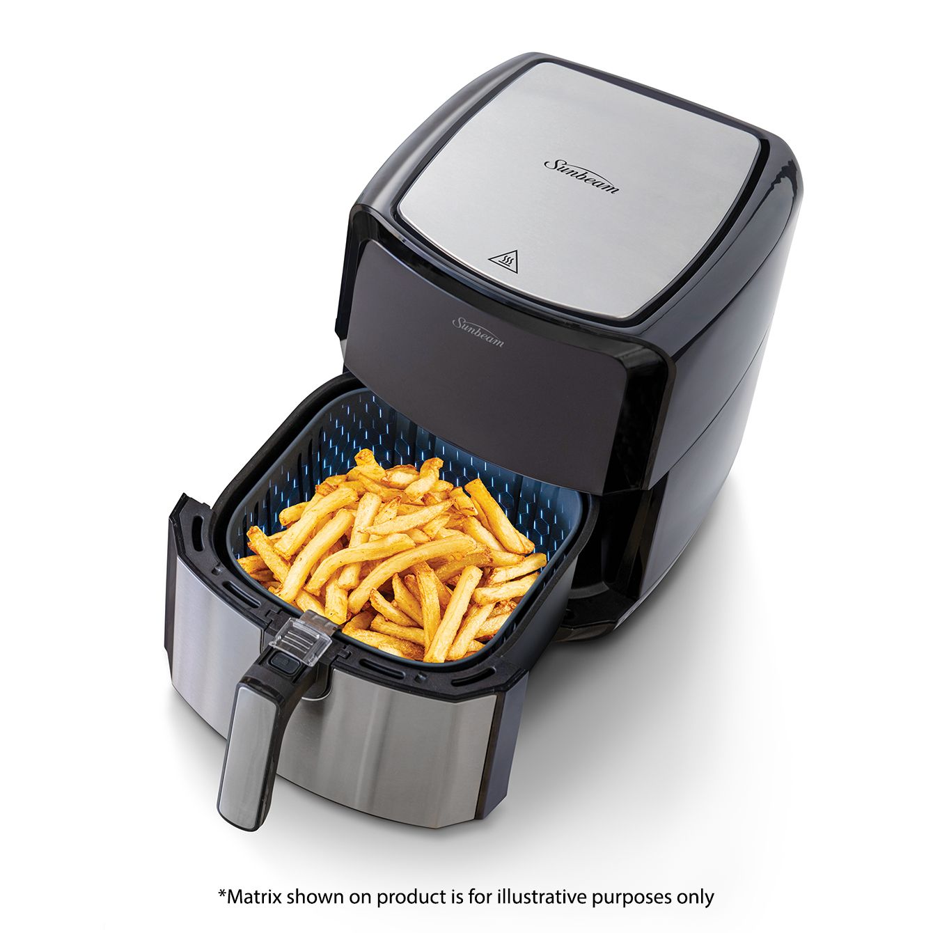 Sunbeam DiamondForce™ Air Fryer