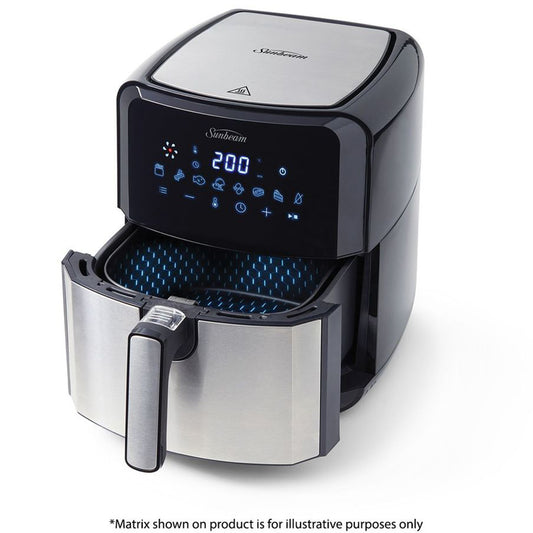 Sunbeam DiamondForce™ Air Fryer