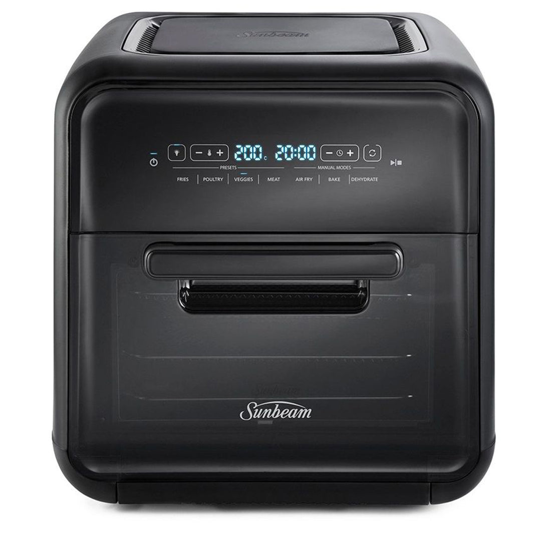 Sunbeam Air Fryer AFP5000BK