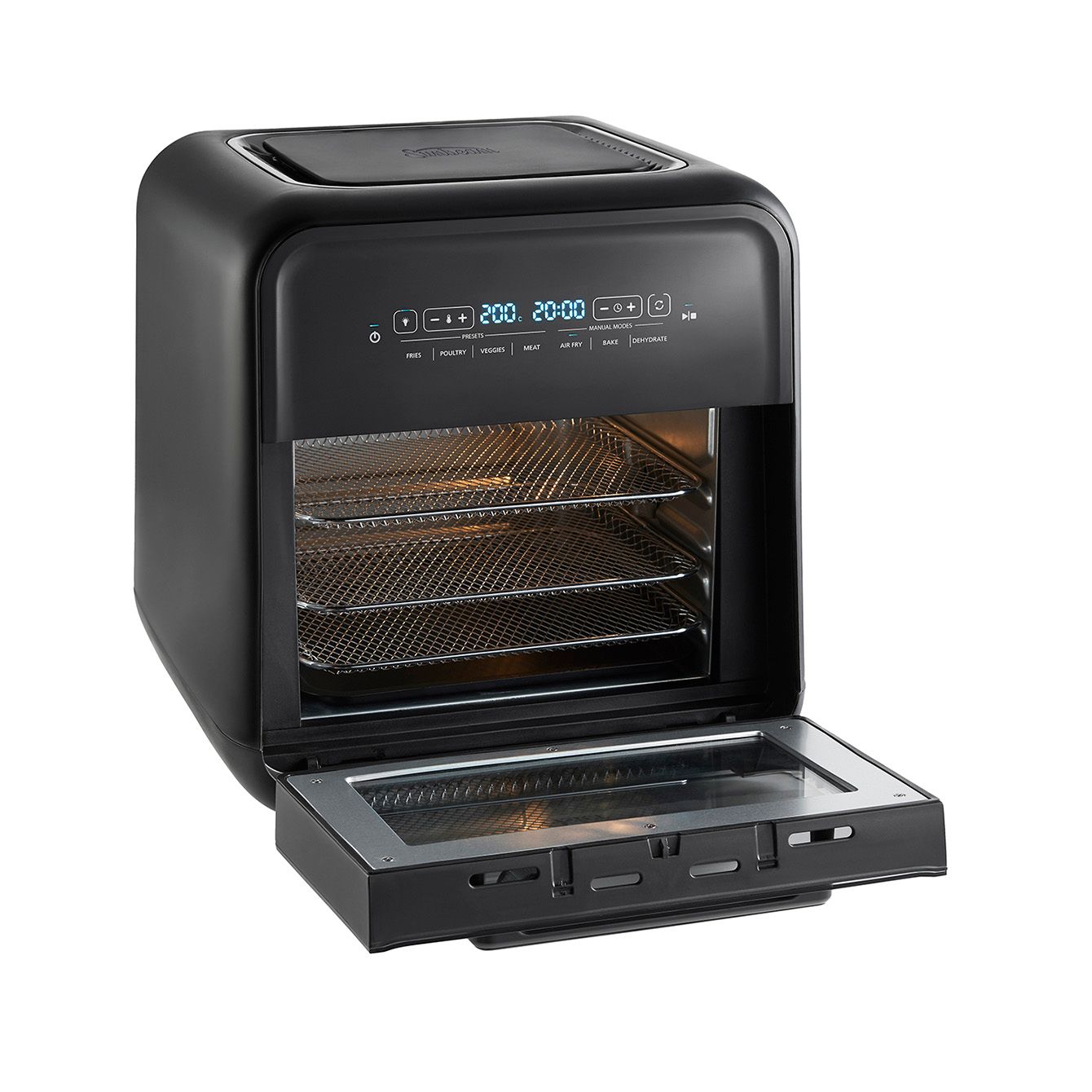 Sunbeam 4-in-1 Air Fryer + Oven