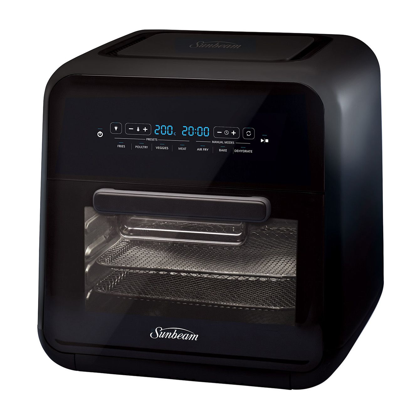 Sunbeam 4-in-1 Air Fryer + Oven