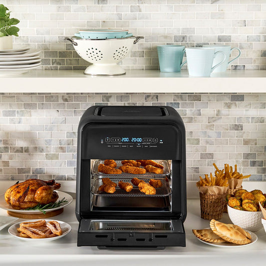 Sunbeam 4-in-1 Air Fryer + Oven