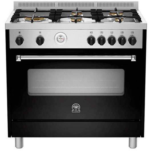 Bertazzoni Freestanding Cooker AMS 95L 61L ANE